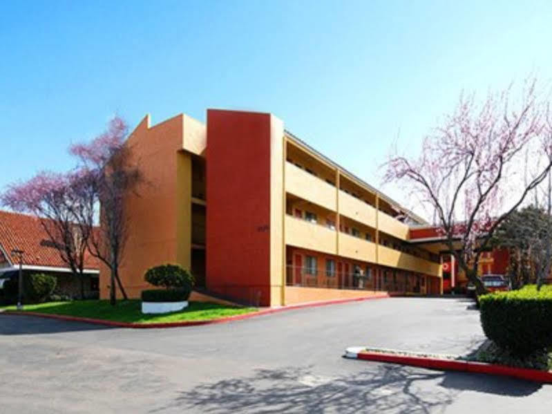 Motel 6-Stockton, Ca Exterior photo
